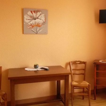 Armalou Acomodação com café da manhã Pouilly-sur-Loire Exterior foto