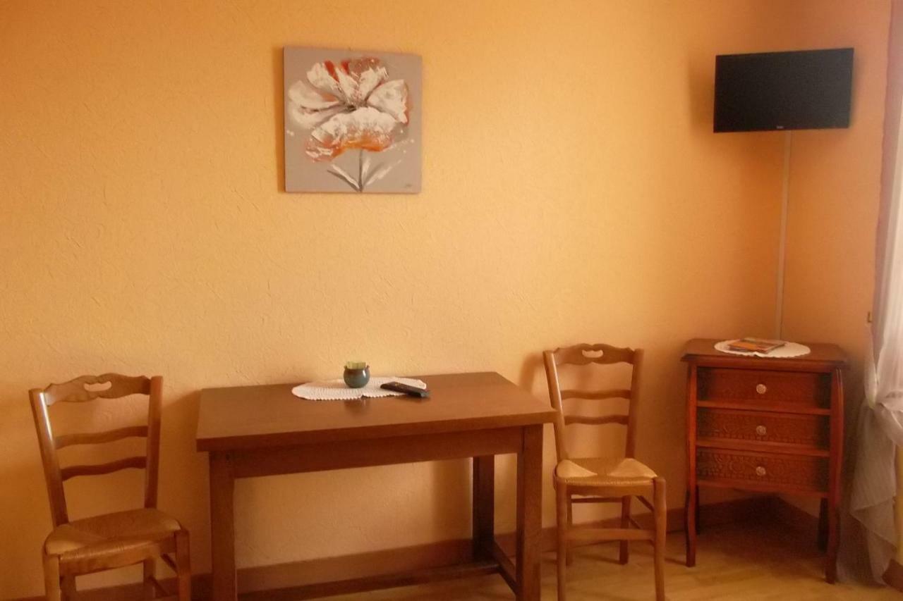 Armalou Acomodação com café da manhã Pouilly-sur-Loire Exterior foto